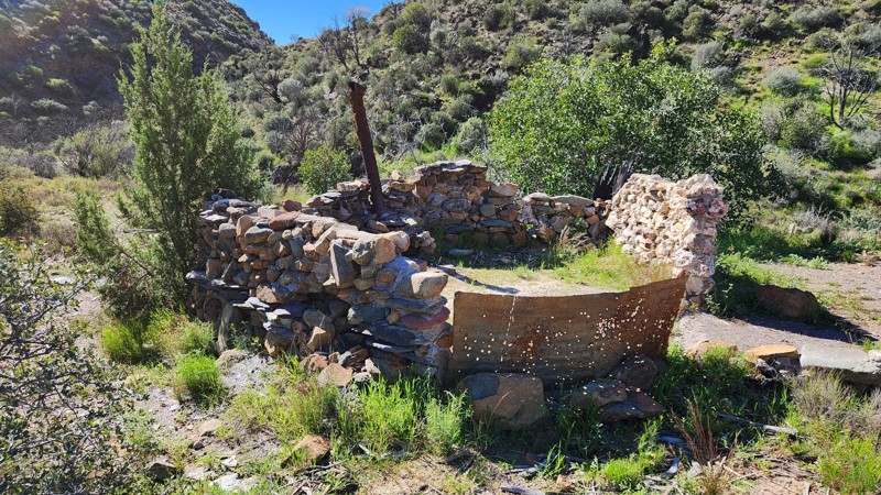 Big Maggie May Trail Trail Review Photo