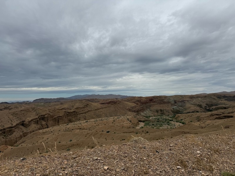 SR2013 - Red Canyon Trail Trail Review Photo