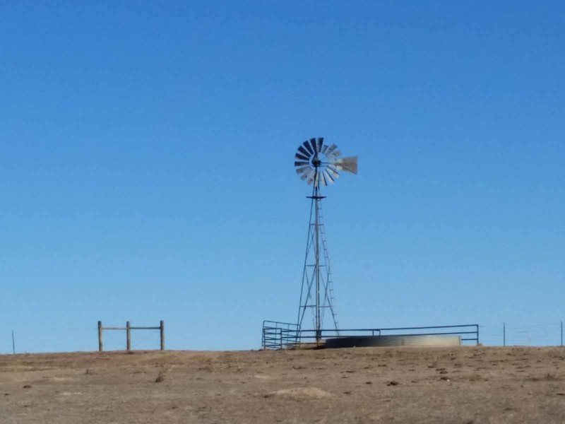 Colorado: Pawnee Grasslands Murphy Reservoir Hero Photo