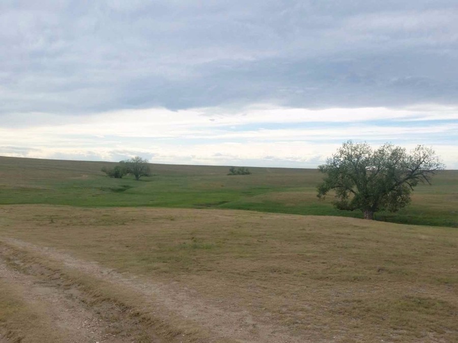Trail Review: Pawnee Grasslands Murphy Reservoir - Bill Andrews