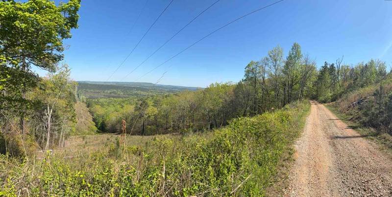 Lower Skyway Motorway Trail Review Photo