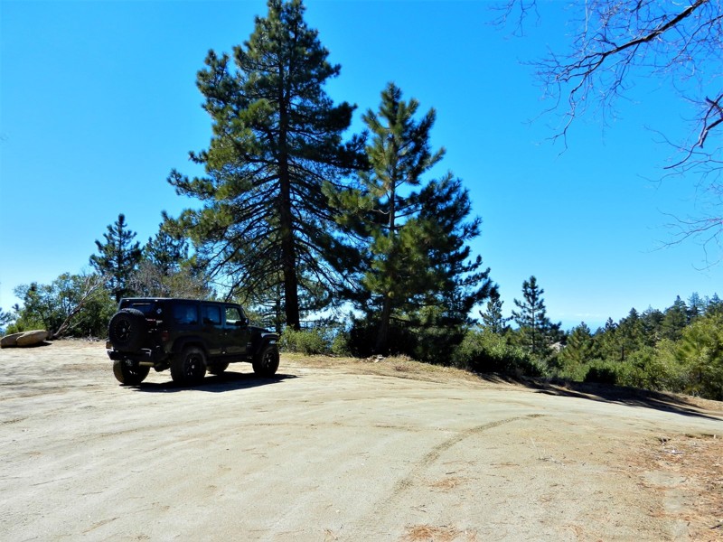 California: 5S21 - May Valley Road Hero Photo