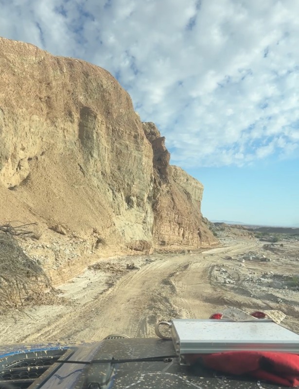 Short Wash Trail Review Photo