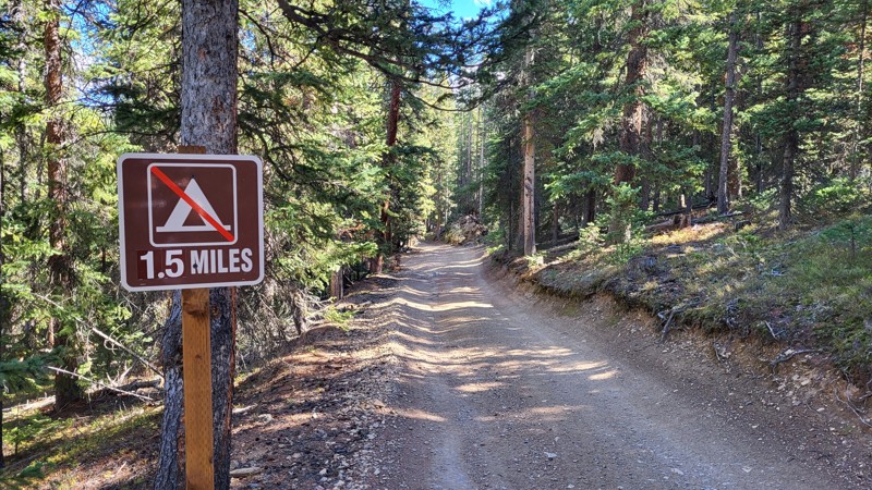 Brewery Hill Trail Review Photo