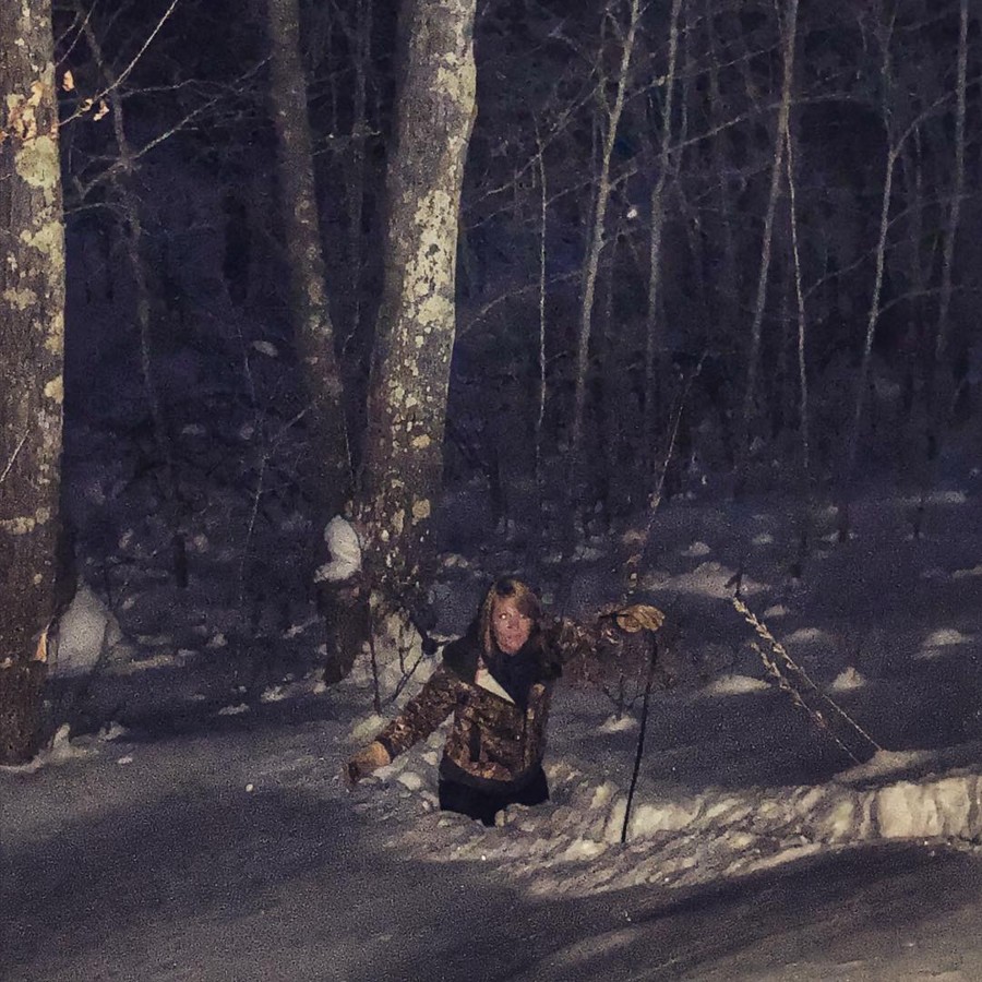 Spider McKinley Trail Review Photo