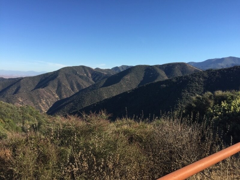 Trail Review: 3S04 - Main Divide North End - Beeks Place - Orange TRD Club