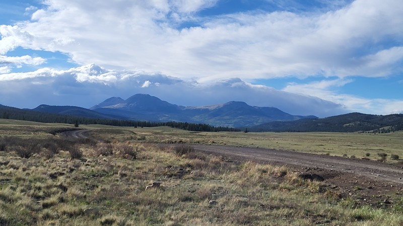 Fourmile Area: Chubb Park Trail Review Photo