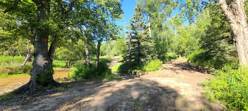 Kings River Trail Trail Review Photo