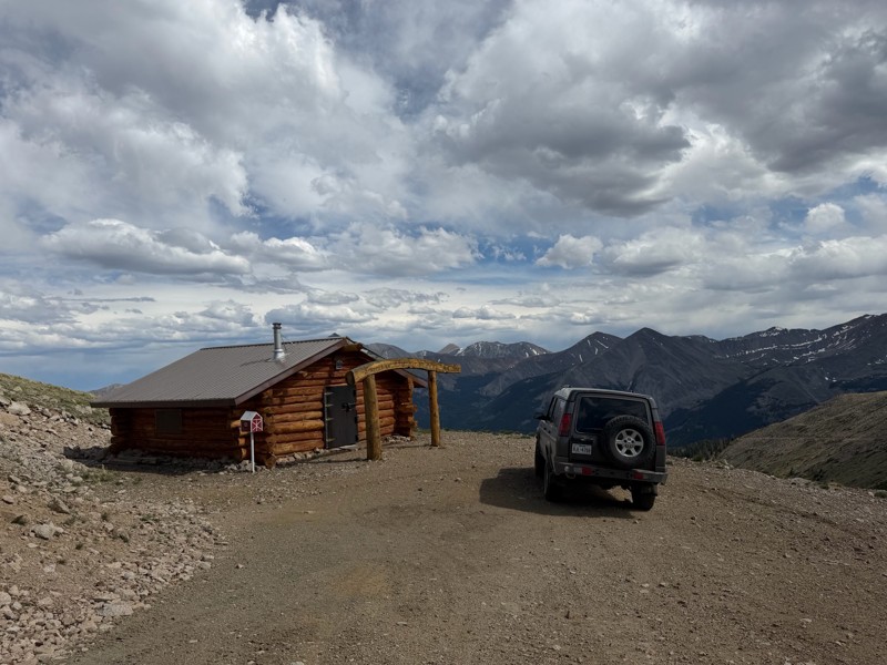 Hope Gulch Trail Review Photo