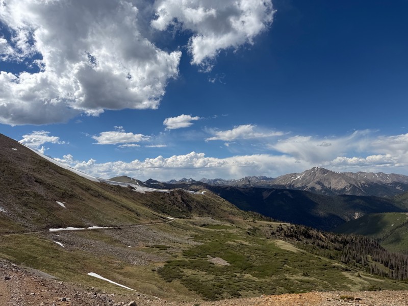 Hope Gulch Trail Review Photo
