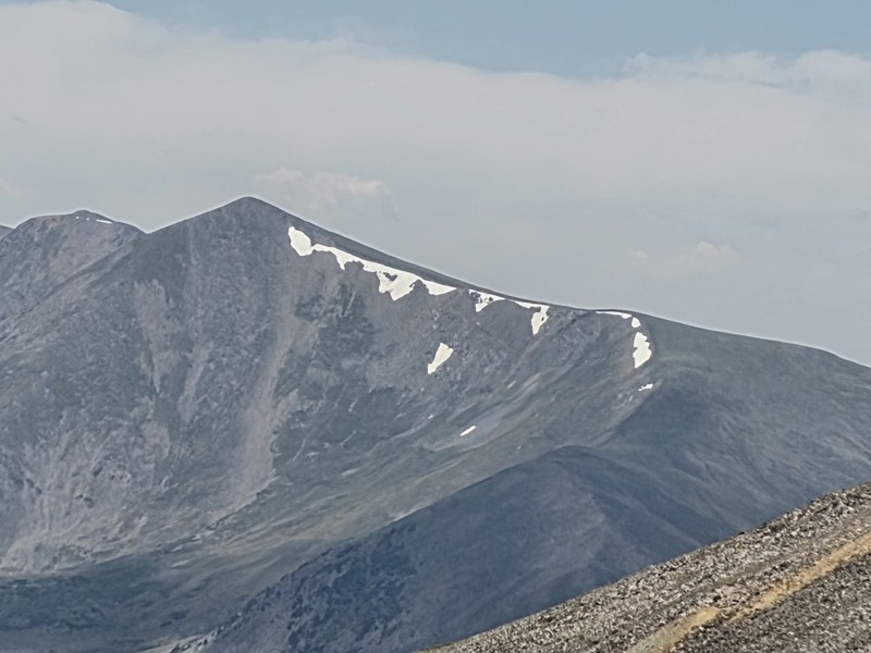 Hope Gulch Trail Review Photo