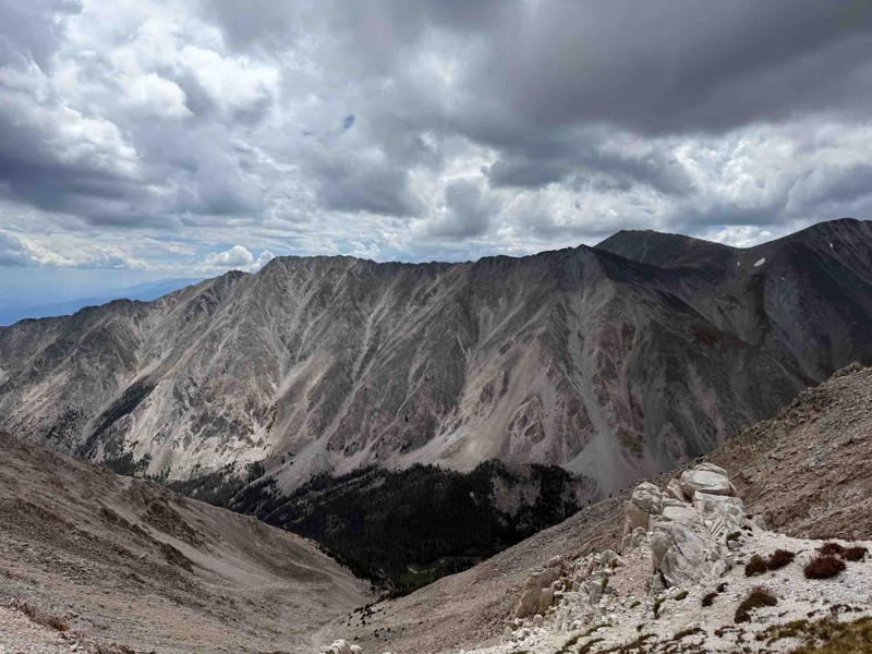 Mount White Trail Review Photo