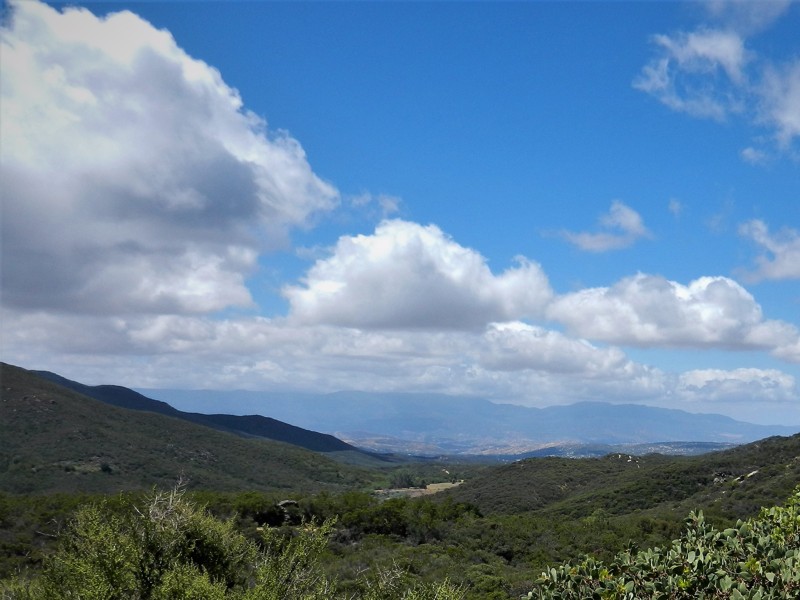 California: 6S89 - Juan Diego OHV Hero Photo