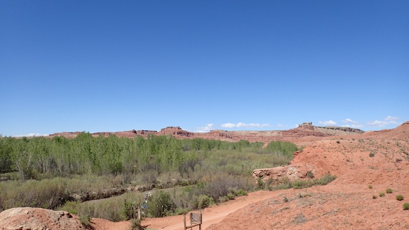 Utah: Fuller Bottom Hero Photo