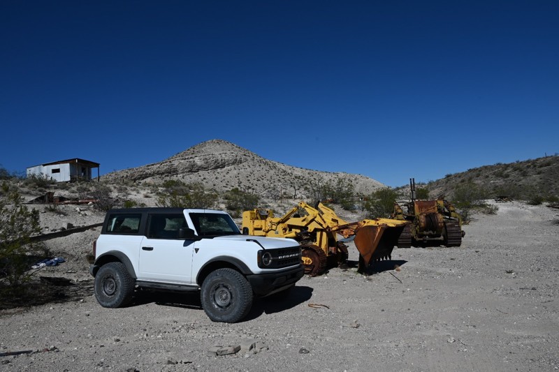 Opal Trail Trail Review Photo