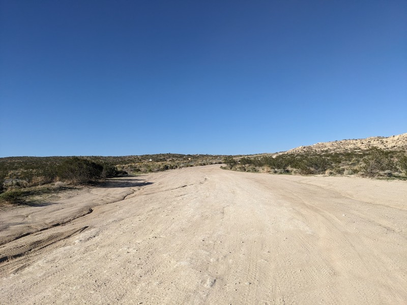 Trail 86B Trail Review Photo