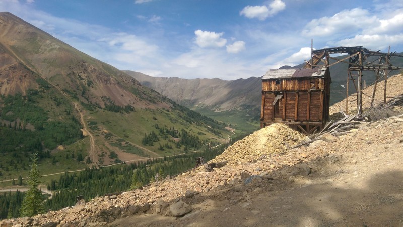 Colorado: Cinnamon Gulch Hero Photo