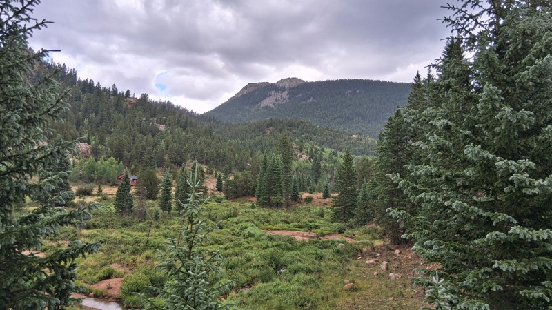 Colorado: Seven Lakes Hero Photo