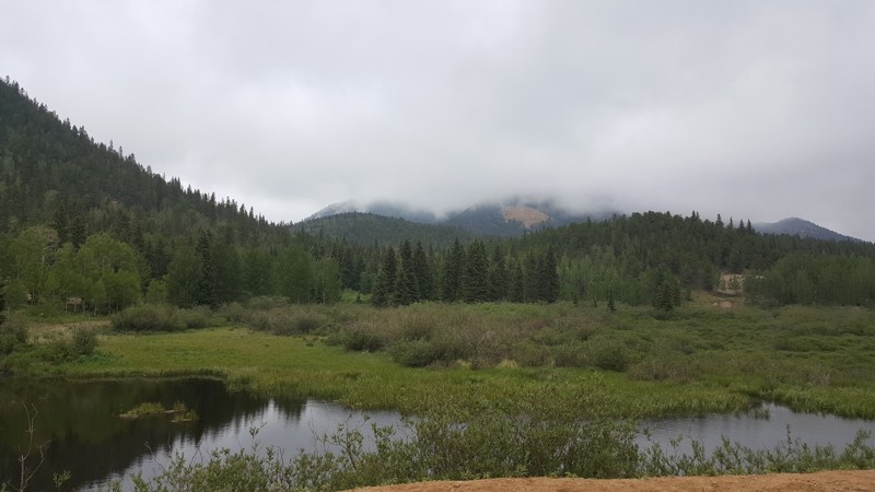 Colorado: Seven Lakes Hero Photo