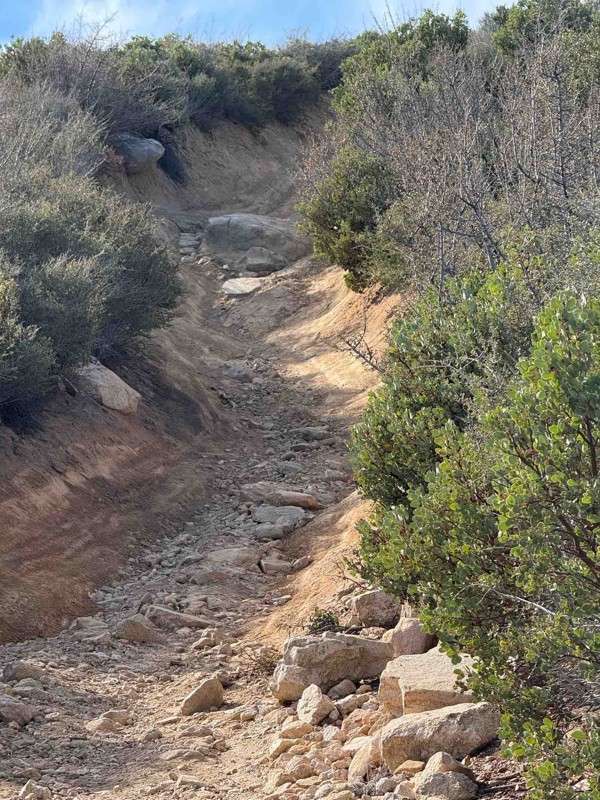 2N29Y - Stove Flats / Plantation Trail Review Photo