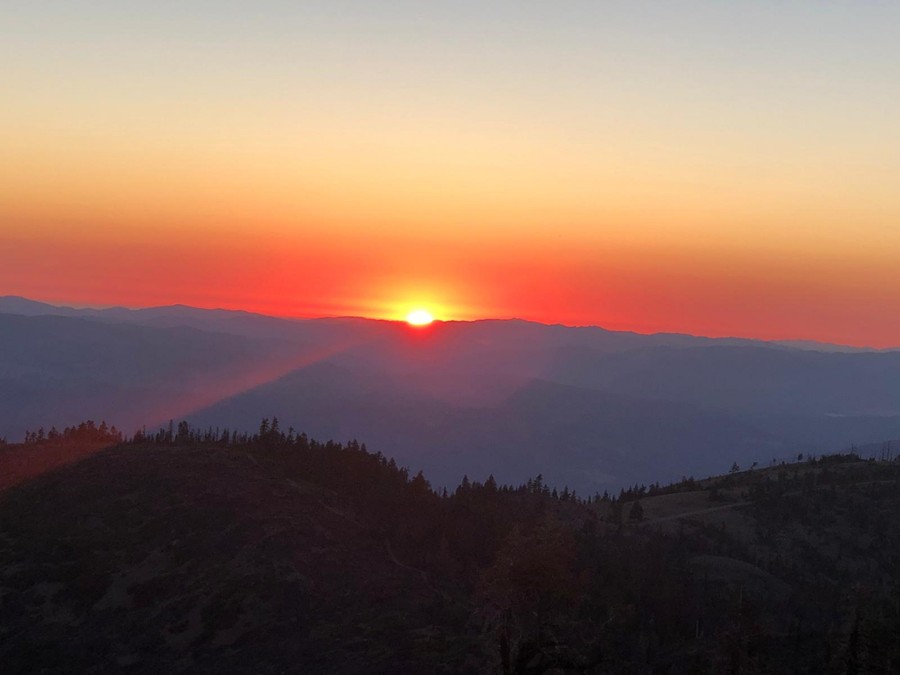 Pillsbury-Indian Dick Road Trail Review Photo