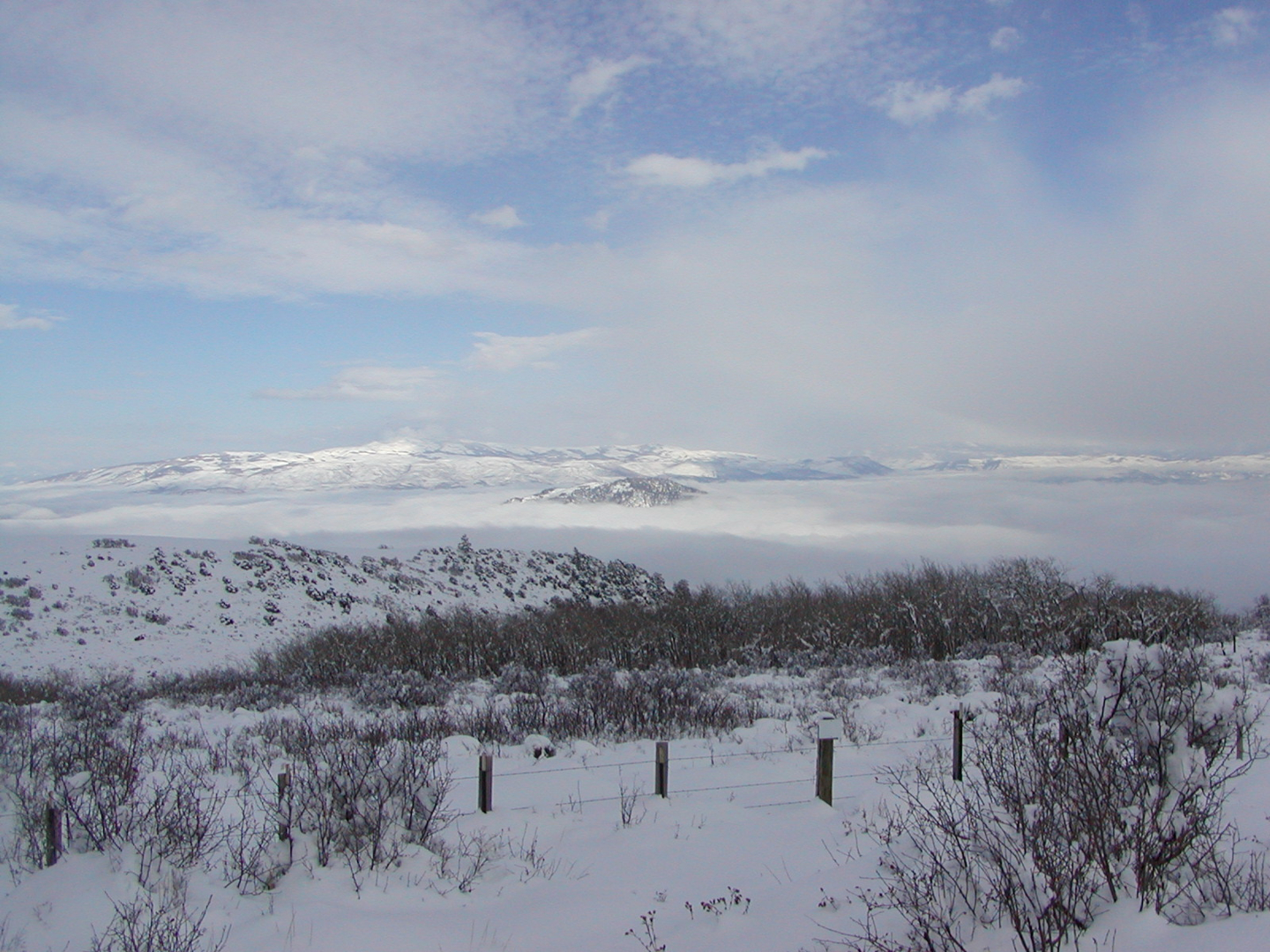 Coffee Pot Road Colorado Offroad Trail