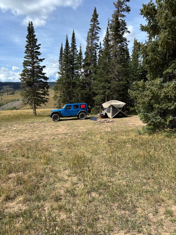 Coffee Pot Road Trail Review Photo