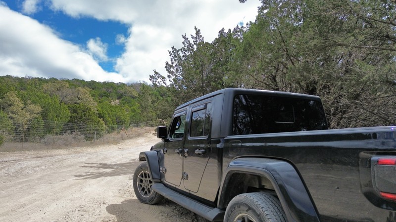 Hidden Falls Adventure Park: Outer Loop Trail Review Photo