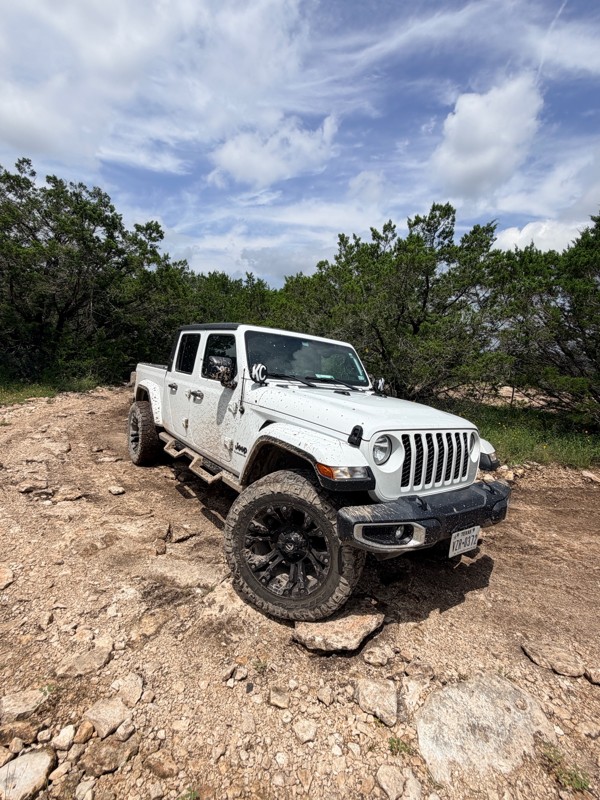 Hidden Falls Adventure Park: Outer Loop Trail Review Photo