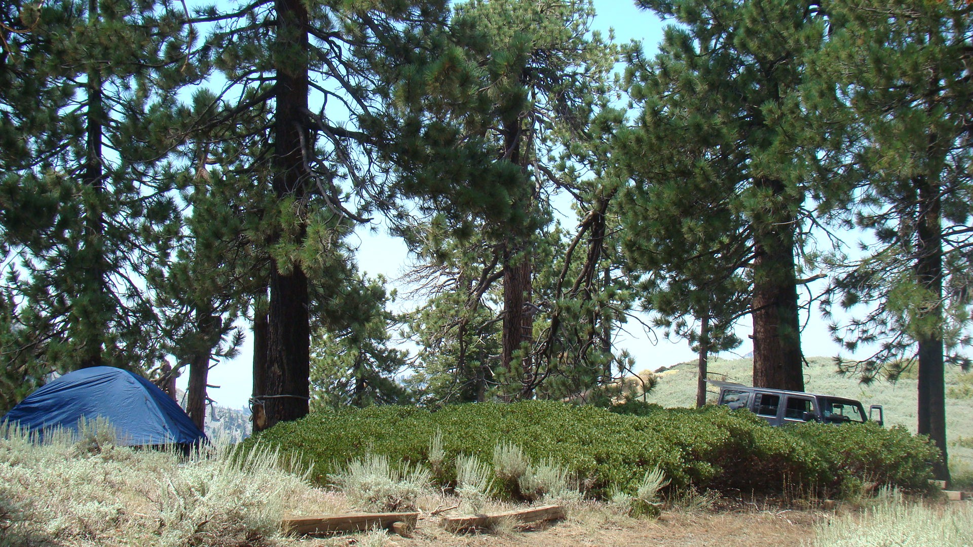 East Blue Ridge Road, California | GPS Map, Photos & Reviews