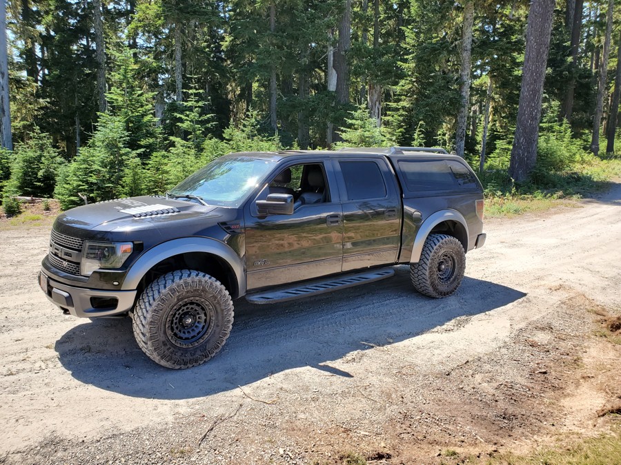Trail Review: Grasshopper Road - Doug