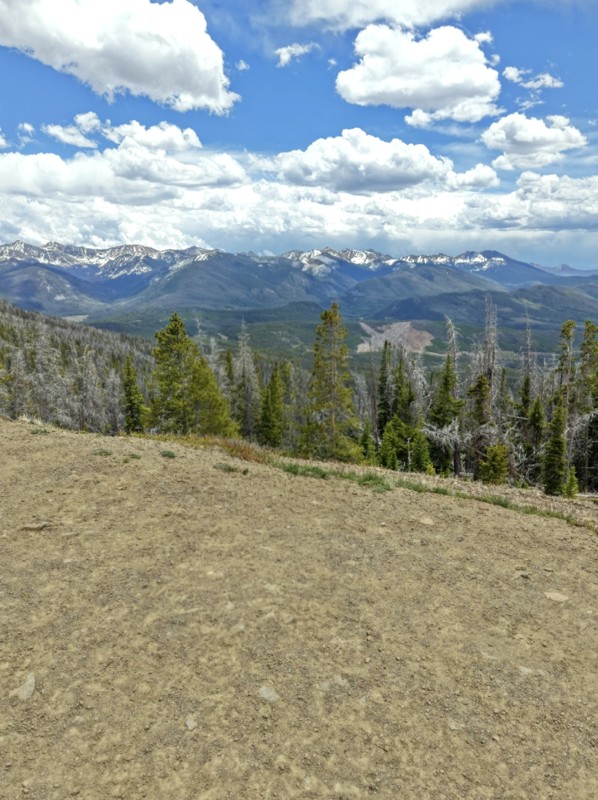 Owl Mountain Trail Review Photo