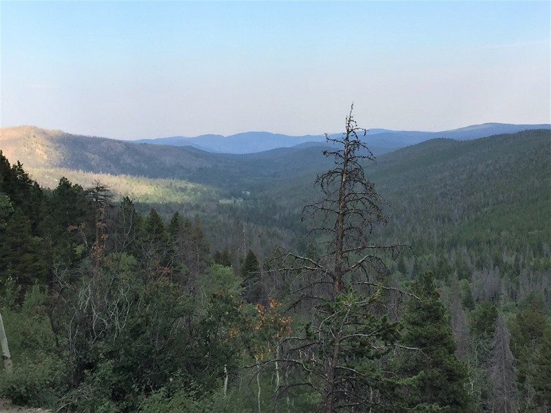 Colorado: Hurley Hero Photo