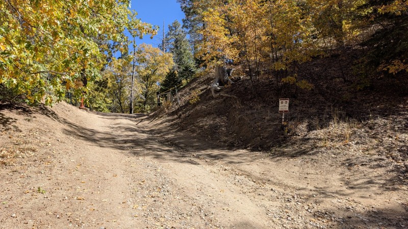 2N08 - Knickerbocker Trail Review Photo