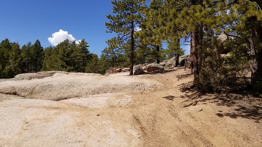 Trail Review: Dakan Road - JD Marshall