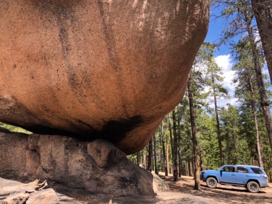 Trail Review: Dakan Road - Ben