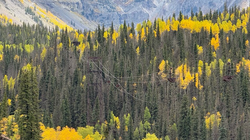 San Juan County Road 2 - Animas Forks Trail Review Photo