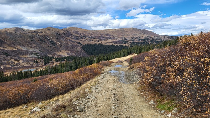 Deer Creek Trail Review Photo