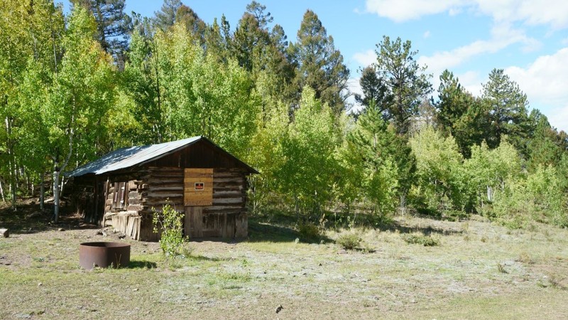 Colorado: Futurity Gulch Hero Photo