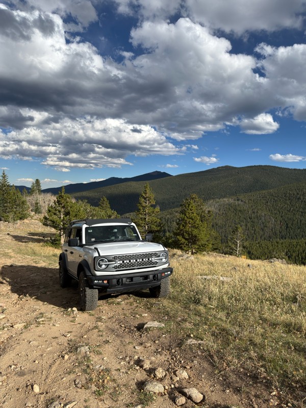 Devil's Canyon Trail Review Photo