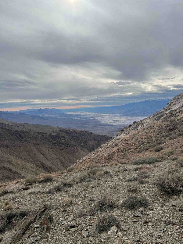 Chloride Cliff Road Trail Review Photo