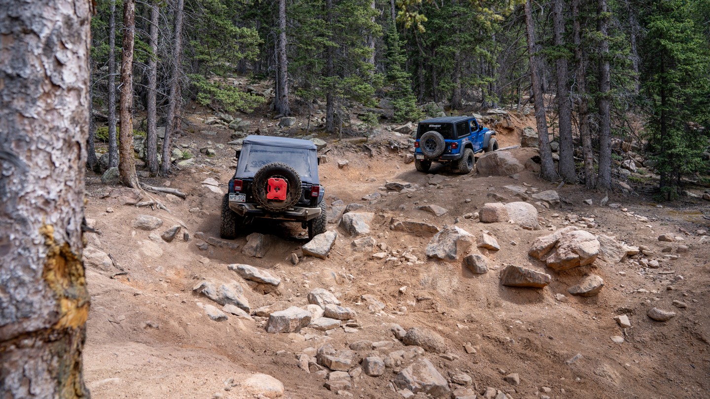 Eagle Rock - Best Trails