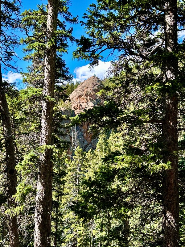 Eagle Rock Trail Review Photo