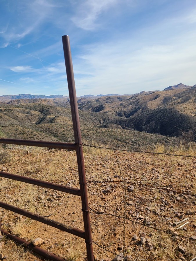 Bradberry Cabin Trail Review Photo