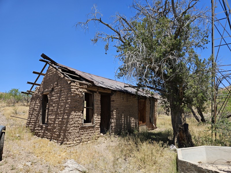 Bradberry Cabin Trail Review Photo
