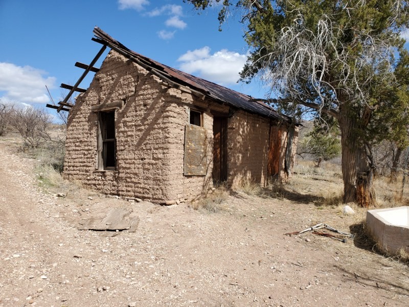 Bradberry Cabin Trail Review Photo