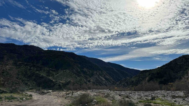 1N09 - City Creek Trail Review Photo