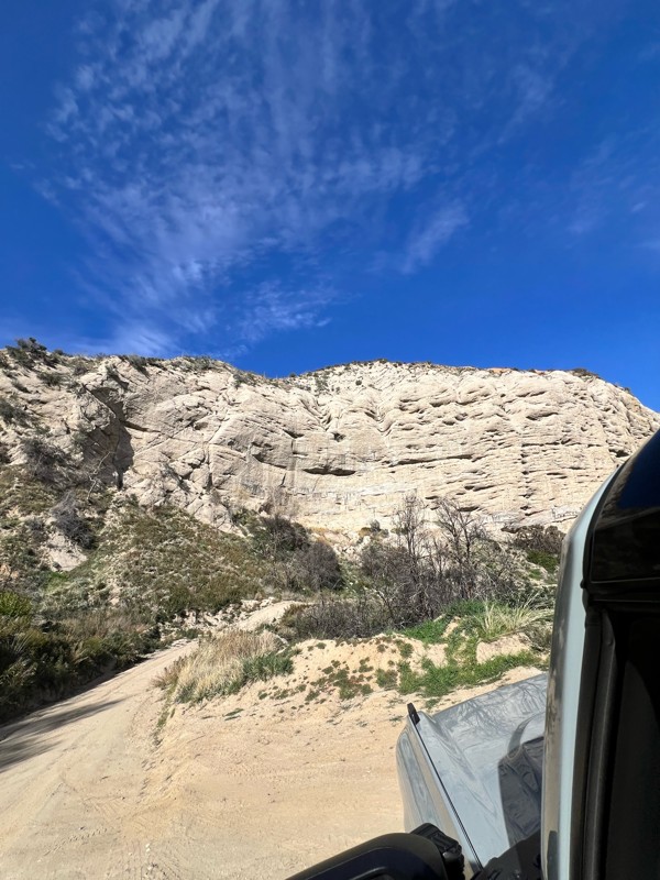 1N09 - City Creek Trail Review Photo