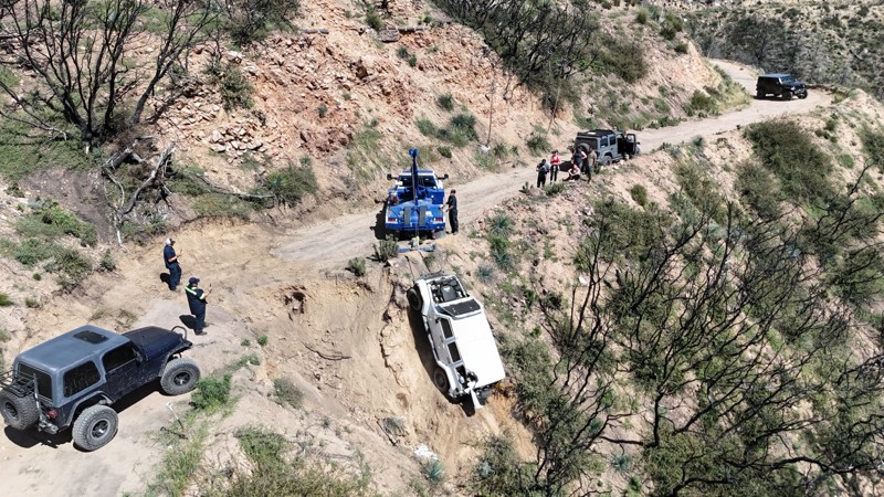 1N09 - City Creek Trail Review Photo