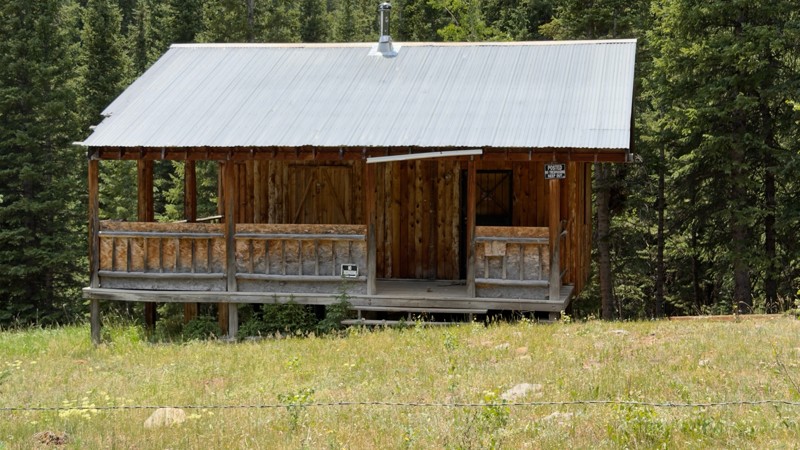 Upper Geneva (Geneva Creek) Trail Review Photo